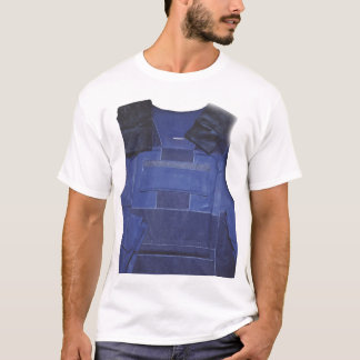 T-shirt Gilet de preuve de balle