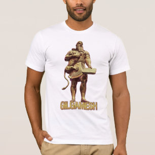 T-SHIRT GILGAMESH