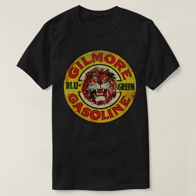 T-shirt Gilmore Essence (Design devant)