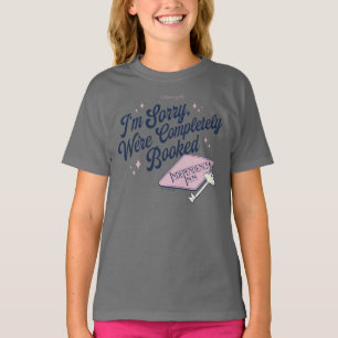 T-shirt Gilmore Girls Entièrement Réservé Design