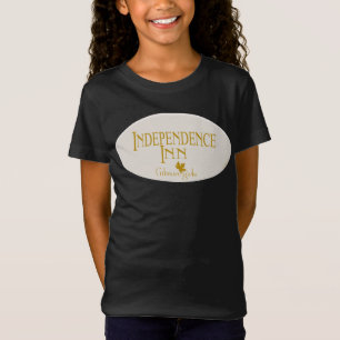T-Shirt Gilmore Girls  Independence Inn