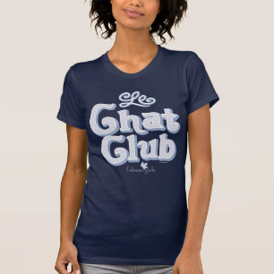 T-shirt Gilmore Girls  Le Conversation Club