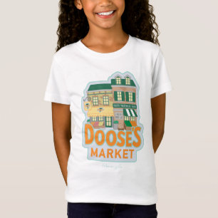 T-Shirt Gilmore Girls   Le marché de Doose