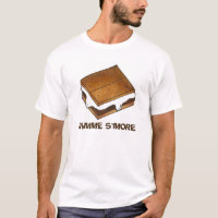 GIMME S'MORE Chocolat Marshmallow Camp S'morses