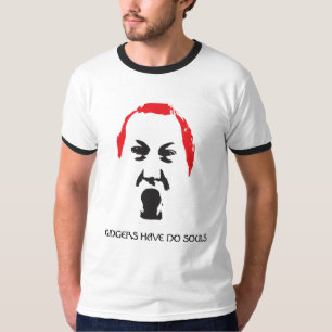 T-shirt Gingembres
