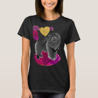GINKGO la bouffe noire - les chemises noires,