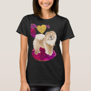 T-shirt GINKGO la truffe - chemises noires , choisir le st