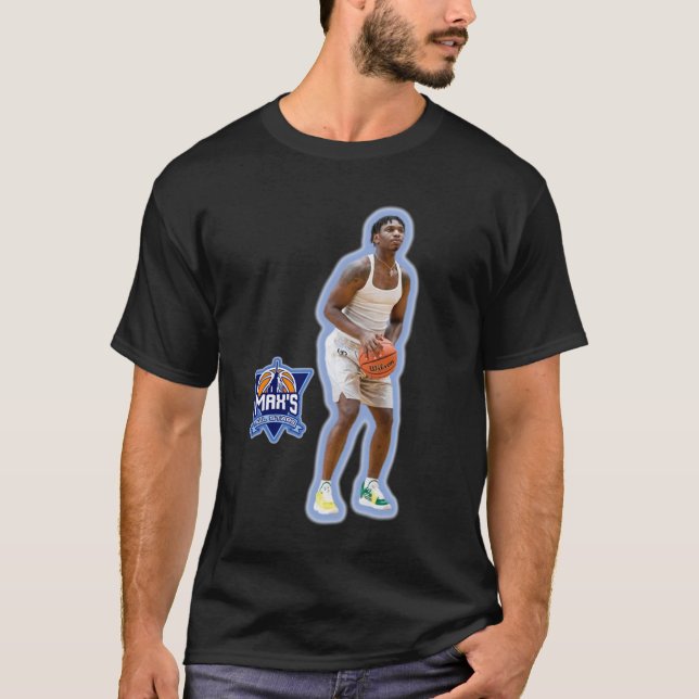 T-shirt Gio Gabbidon (Devant)