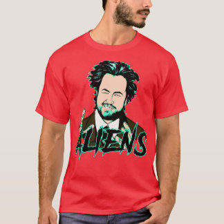 T-shirt Giorgio Tsoukalos s 3