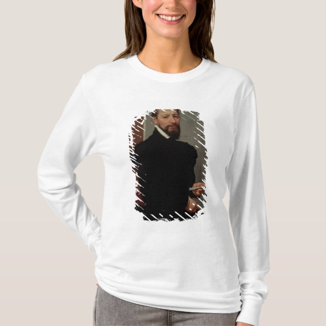 T-shirt Giovanni Pietro Maffeis (Devant)