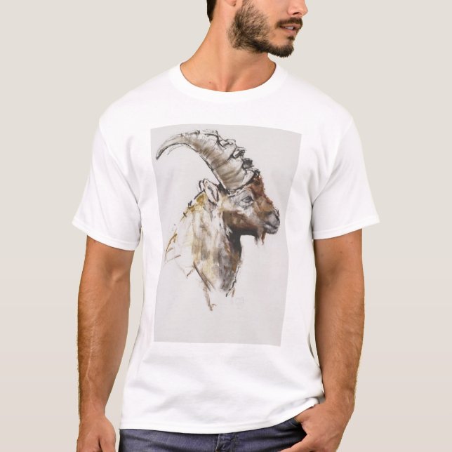 T-shirt Giovanotto 2005 (Devant)