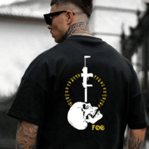 T-shirt Gipsy Walters Unisex Premium Tee