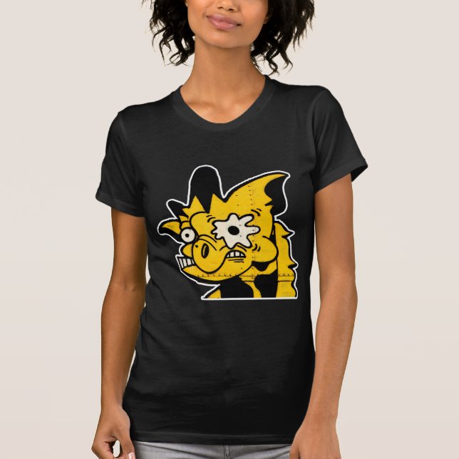 T-shirt Girafa (Devant)