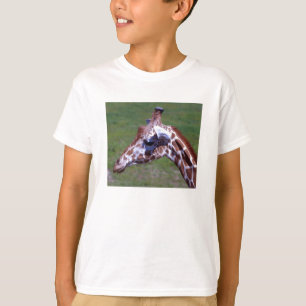 T-shirt Girafe 158