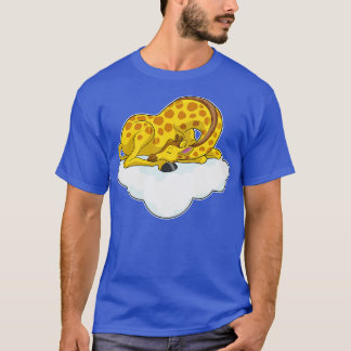 T-shirt Giraffe
