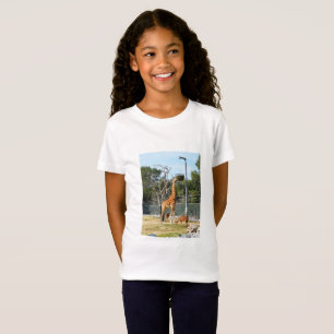 T-Shirt Giraffe