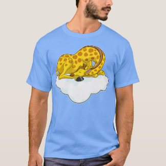 T-shirt Giraffe