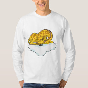 T-shirt Giraffe