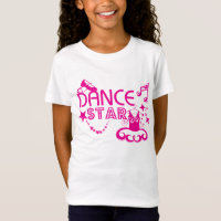 Girls Dance Star