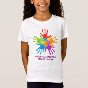 T-shirt Girls Jersey