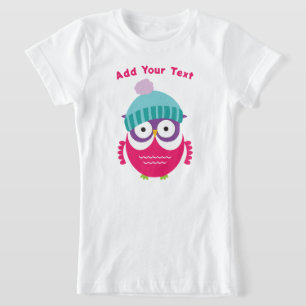 T-shirt Girls Jersey