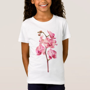 T-shirt Girls Jersey