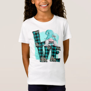 T-Shirt Girls Tee
