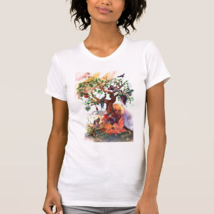 T-shirt Gitans divins