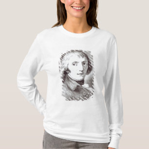 T-shirt Giuseppe Parini