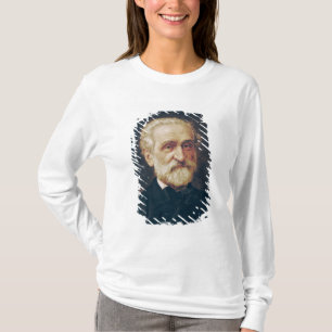 T-shirt Giuseppe Verdi