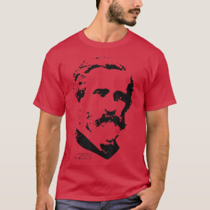 T-shirt Giuseppe Verdi Compositeur de musique classique Re
