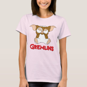 T-shirt Gizmo  Caractère comique mignon
