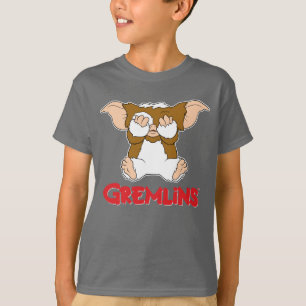 T-shirt Gizmo  Caractère comique mignon