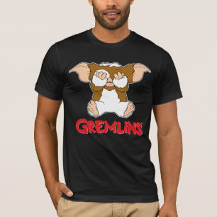 T-shirt Gizmo  Caractère comique mignon
