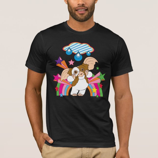 T-shirt Gizmo | Dreaming of Raindrops (Devant)