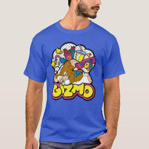 T-shirt Gizmo Rêver de sucreries