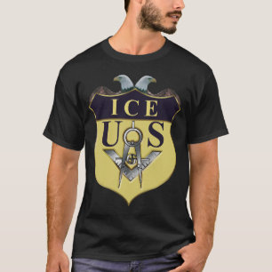 T-SHIRT GLACE