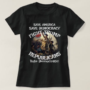 T-SHIRT GLACE FBI CBP CDC FAMILLE HOMMES FEMMES ENFANT GAM
