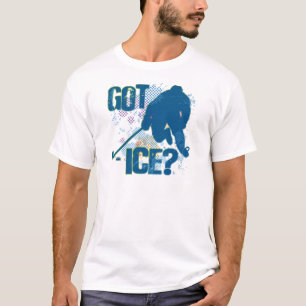 T-SHIRT GLACE OBTENUE ?