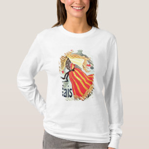 T-shirt Glacez les champions Elysees, Paris, 1893 de