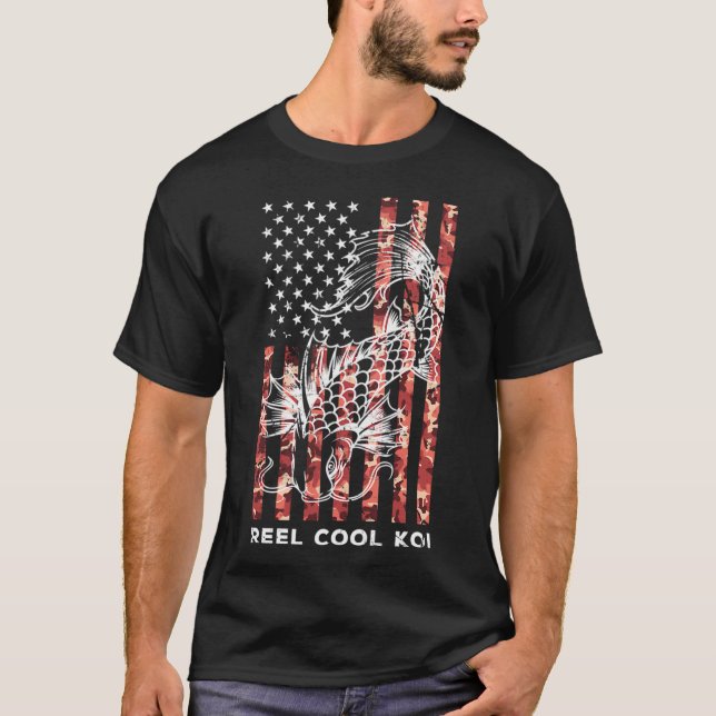 T-shirt glacier du Montana (Devant)