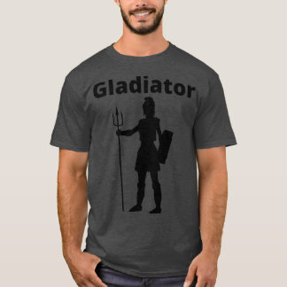 T-shirt Gladiateur (2)