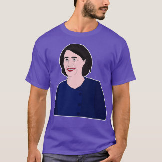 T-shirt Gladys Berejiklian 1