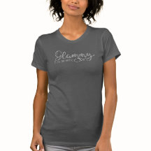 Glammy est dans la Chambre !