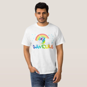 T-shirt Glamours