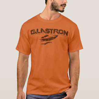 T-shirt Glastron Boats USA