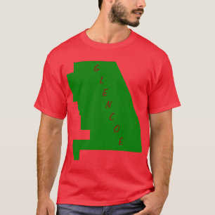 T-shirt Glencoe IL tracent