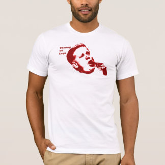 T-shirt Glenn Beck est déjà mort