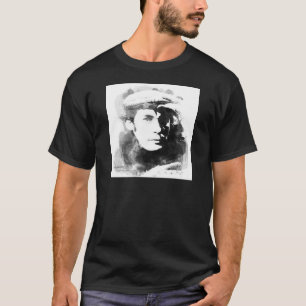 T-shirt Glenn Gould