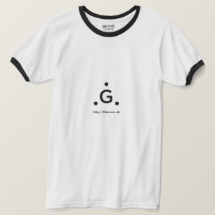 T-shirt Glexicon UK Sonneur